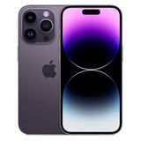 iPhone 14 Pro 128GB Deep Purple 2022 (Apple VN)