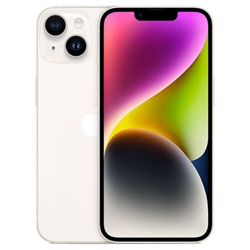 iPhone14plus 512GB スターライト 本体 iPhone 14 Plus 512GB Starlight 2022 (Apple VN) – appleworld