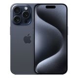 iPhone 15 Pro 1TB Xanh 2023 (Apple VN)