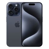 iPhone 15 Pro 128GB Xanh 2023 (Apple VN)
