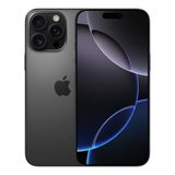iPhone 16 Pro 1TB MYNR3VN/A Titan Đen