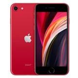 iPhone SE 2020 64GB Red VN/A