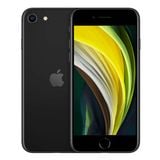 iPhone SE 2020 256GB Black VN/A