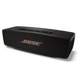 LOA BOSE SOUNDLINK MINI II MÀU ĐEN/ĐỒNG