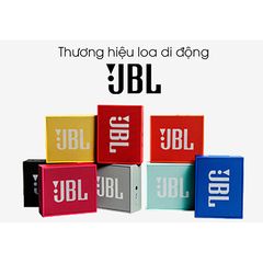 Loa JBL Go