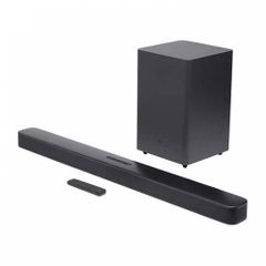 Loa Soundbar JBL Bar 2.1 Deep Bass