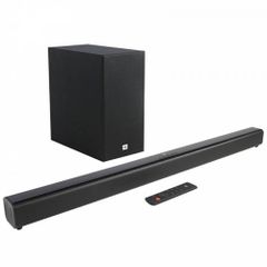 Loa Soundbar JBL Cinema SB160