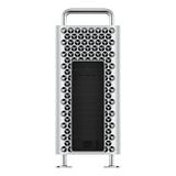 Mac Pro 2023 Apple M2 Ultra 24-core CPU 60-core GPU 128GB RAM 4TB SSD