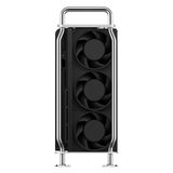 Mac Pro 2023 Apple M2 Ultra 24-core CPU 60-core GPU 64GB RAM 2TB SSD