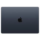 Macbook Air 15.3inch 16GB, 512GB Midnight - 2023 (Apple VN)