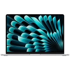 Macbook Air 15.3inch 16GB, 512GB Silver - 2023 (Apple VN)