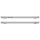 Macbook Air 15.3inch 16GB, 256GB Silver- 2023 (Apple VN)