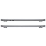 Macbook Air 15.3inch 16GB, 512GB Space Grey- 2023 (Apple VN)