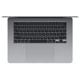 Macbook Air MQKP3SA/A 15.3inch 8GB, 256GB Space Grey- 2023 (Apple VN)