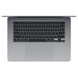 Macbook Air MQKQ3SA/A 15.3inch 8GB, 512GB Space Grey- 2023 (Apple VN)