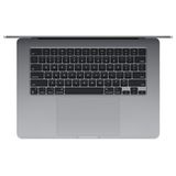 Macbook Air 15.3inch 16GB, 256GB Space Grey- 2023 (Apple VN)