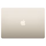 Macbook Air 15.3inch 16GB, 512GB Starlight - 2023 (Apple VN)