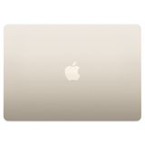 Macbook Air 15.3inch 16GB, 256GB Starlight - 2023 (Apple VN)