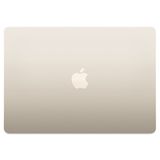 Macbook Air MQKU3SA/A 15.3inch 8GB, 256GB Starlight - 2023 (Apple VN)