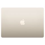 Macbook Air MQKU3SA/A 15.3inch 8GB, 256GB Starlight - 2023 (Apple VN)