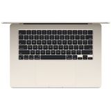Macbook Air 15.3inch 16GB, 256GB Starlight - 2023 (Apple VN)