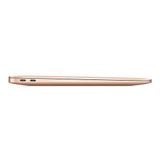 Macbook Air Z12A0004Z 13-inch Ram 16GB, 256G Gold- 2020 (Apple VN)