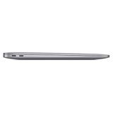 Macbook Air Z124000DF 13-inch  with 8‑core CPU, 7‑core GPU/ 16GB, 512G  Gray- 2020 (Apple VN)