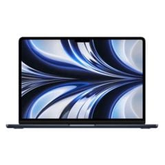 Macbook Air Z16000051 13.6inch 16GB, 256GB Midnight- 2022 (Apple VN)