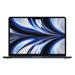 Macbook Air MLY33SA/A 13.6inch 8GB, 256GB Midnight- 2022 (Apple VN)