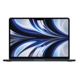 Macbook Air MLY43SA/A 13.6inch 8GB, 512GB Midnight - 2022 (Apple VN)