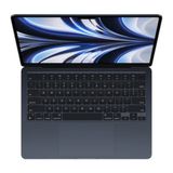 Macbook Air MLY33SA/A 13.6inch 8GB, 256GB Midnight- 2022 (Apple VN)