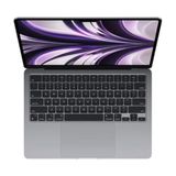 Macbook Air Z15S0009D 13.6inch 16GB, 512GB Space Gray - 2022 (Apple VN)