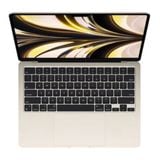 Macbook Air M2 MC7W4SA/A 13.6inch 16GB, 256GB Starlight (Apple VN)