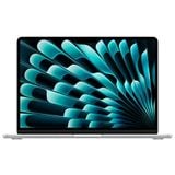 Macbook Air M3 15.3inch Z1BR000PW Silver- 2024 (Apple VN)