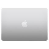 Macbook Air M3 13.6inch 8-core CPU, 10-core GPU, 16GB, 256GB Silver - 2024 (Apple VN)