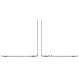 Macbook Air M3 13.6inch MC8H4SA/A Silver- 2024 (Apple VN)