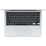 Macbook Air M3 15.3inch Z1BR000PW Silver- 2024 (Apple VN)