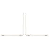 Macbook Air M3 15.3inch MC9K4SA/A Starlight - 2024 (Apple VN)