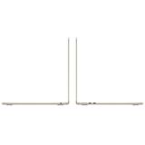 Macbook Air M3 13.6inch MC8J4SA/A Starlight- 2024 (Apple VN)