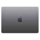 Macbook Air M3 13.6inch MXCR3SA/A Space Grey - 2024 (Apple VN)