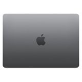 Macbook Air M3 13.6inch MC8G4SA/A Space Grey- 2024 (Apple VN)