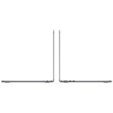 Macbook Air M3 13.6inch 8-core CPU, 10-core GPU, 16GB, 256GB Space Grey - 2024 (Apple VN)