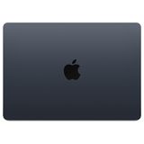 Macbook Air M3 13.6inch 8-core CPU, 10-core GPU, 16GB, 256GB Midnight - 2024 (Apple VN)