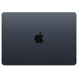 Macbook Air M3 13.6inch MRXW3SA/A Midnight - 2024 (Apple VN)