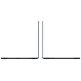 Macbook Air M3 15.3inch MRYV3SA/A Midnight - 2024 (Apple VN)