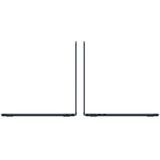 Macbook Air M3 13.6inch MXCV3SA/A Midnight - 2024 (Apple VN)