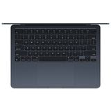 Macbook Air M3 15.3inch Z1BV000YM Midnight - 2024 (Apple VN)