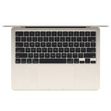 Macbook Air M4 13.6inch MW103SA/A Starlight (10 Core CPU | 10 core GPU | 16GB | 512GB)
