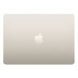 Macbook Air M4 13.6inch MW103SA/A Starlight (10 Core CPU | 10 core GPU | 16GB | 512GB)