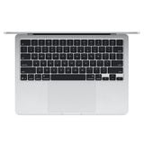 Macbook Air M4 13.6inch MW0W3SA/A Silver (10 Core CPU | 8 core GPU | 16GB | 256GB)
